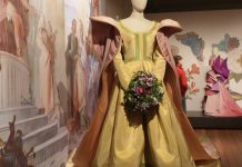 Roberto Capucci’s Sculptural Designs Take Center Stage in Gorizia Fashion Museum
