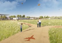 From Military Airfield to Innovation Hub: Udine-Campoformido Plans a New Future