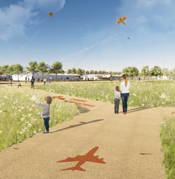 From Military Airfield to Innovation Hub: Udine-Campoformido Plans a New Future