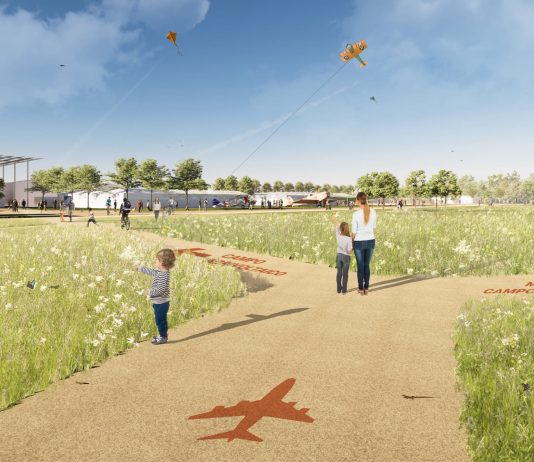 From Military Airfield to Innovation Hub: Udine-Campoformido Plans a New Future